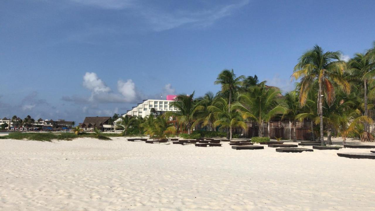 Hotel La Famiglia Isla Mujeres Exteriér fotografie